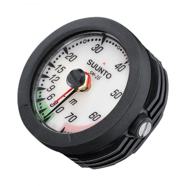 Suunto SM-16 Depth Gauge