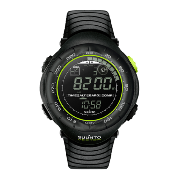 Suunto Vector