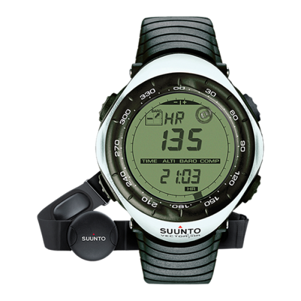 Suunto Vector HR