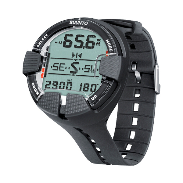 Suunto Vyper Air