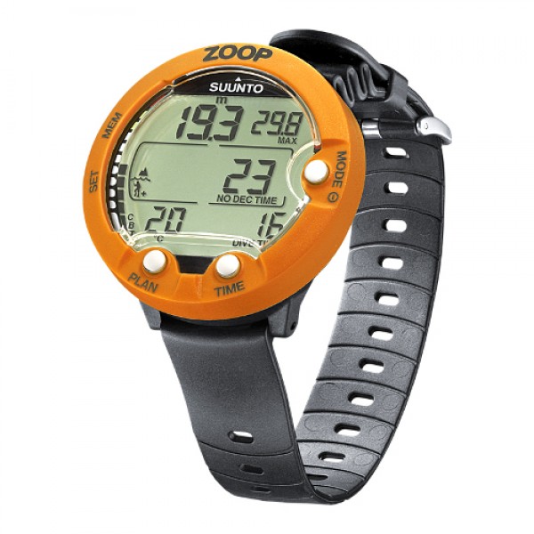 Suunto Zoop