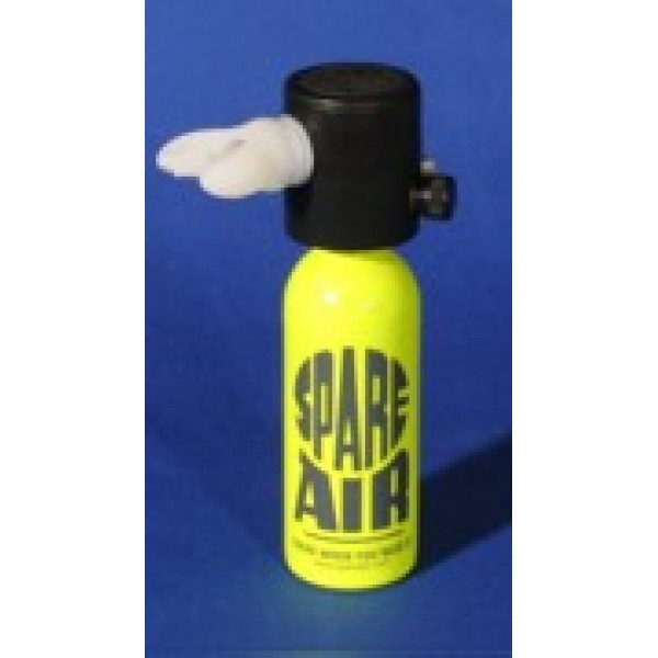 Spare Air Model 170 - Standard