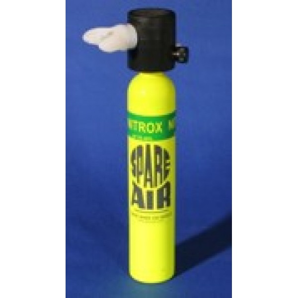 Spare Air Model 300 - Nitrox