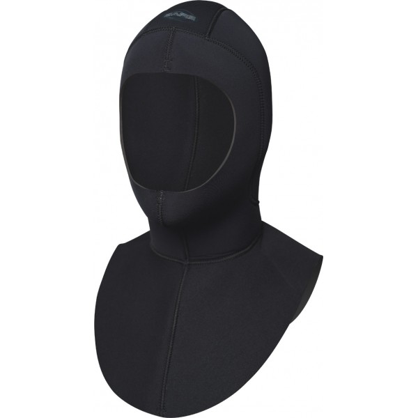 Coldwater Hood - Unisex