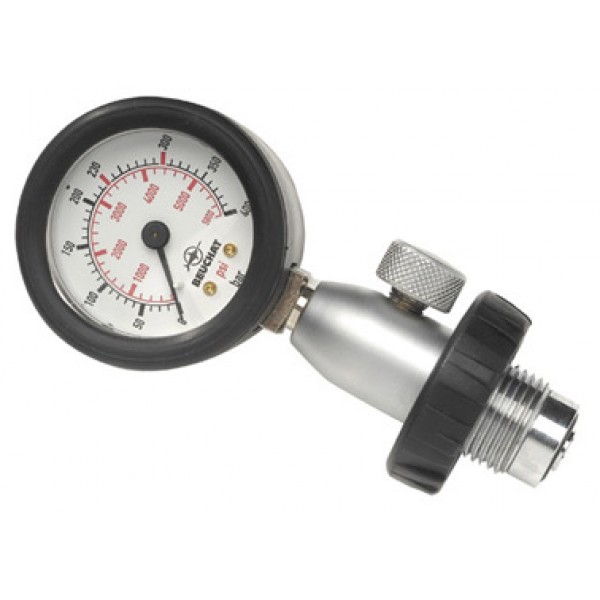 Pressure Gauge DIN