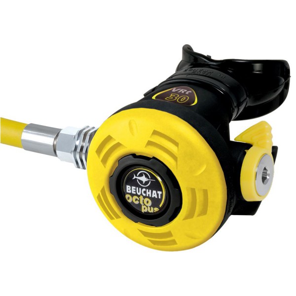 VRT30 Octopus Iceberg