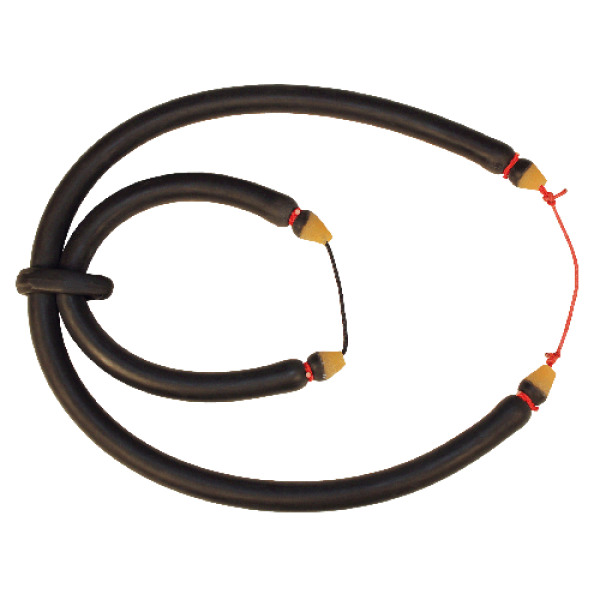 MARLIN CARBON REVO CONCEPT POWER BAND SET