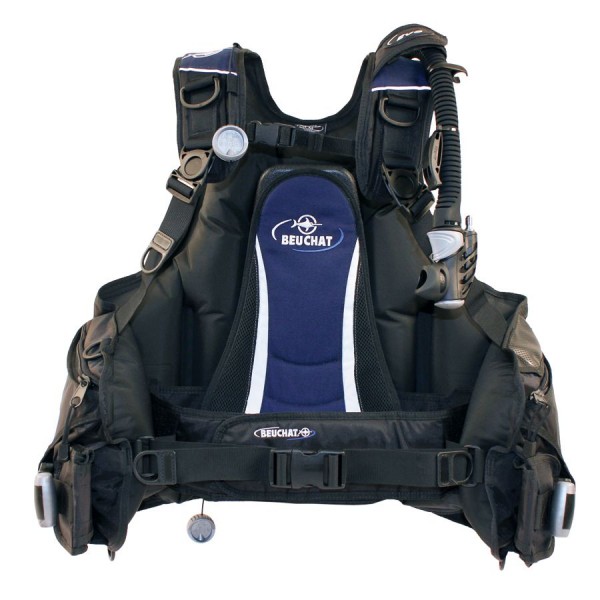 Masterlift Evolution