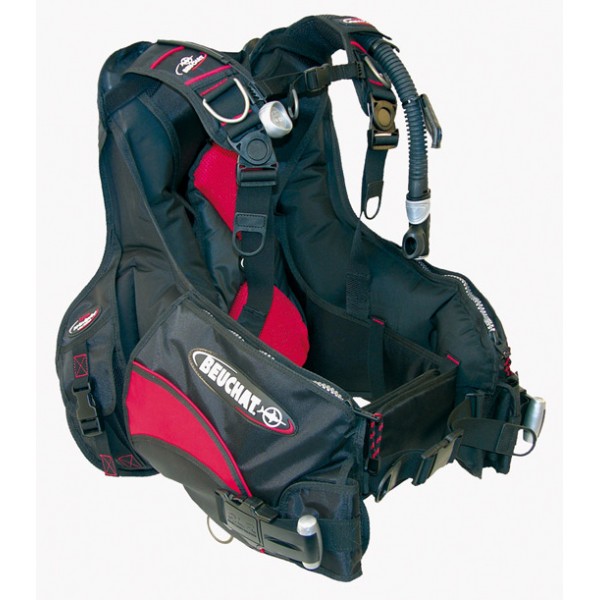 Masterlift X-Air Light 2