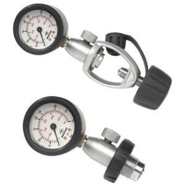 Surface pressure gauge