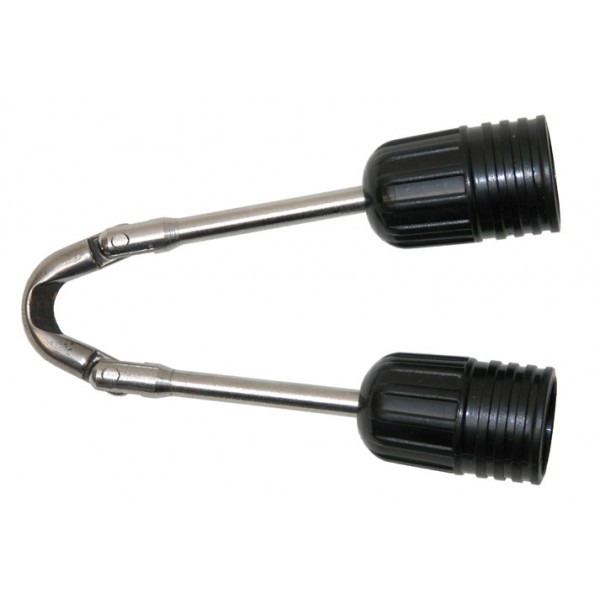 Wishbone Strengthened articulated 2009