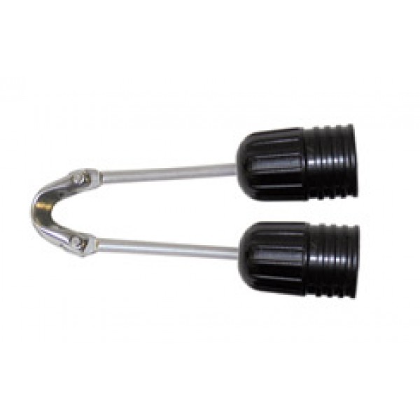 Wishbone articulated