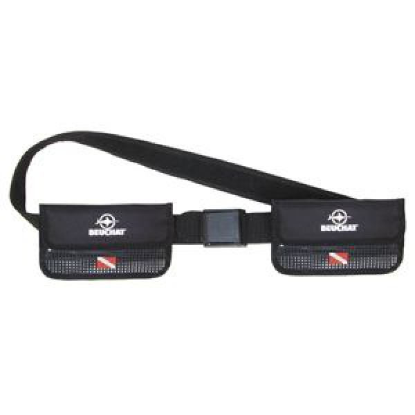 Weight belt