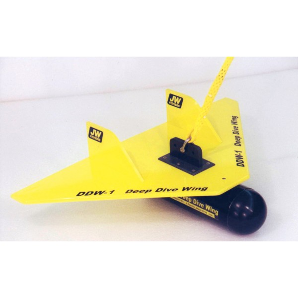 DDW-1 Depressor Wing