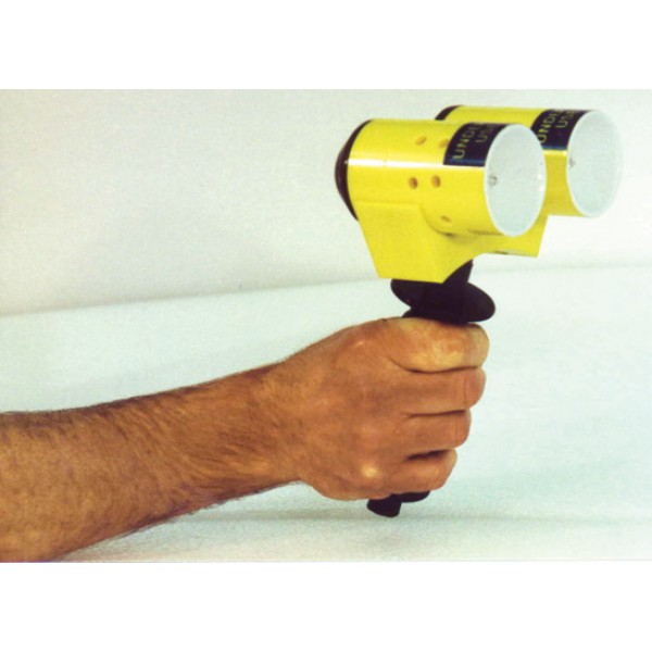 DHL1 Diver Held Light and SL-1 Single Light