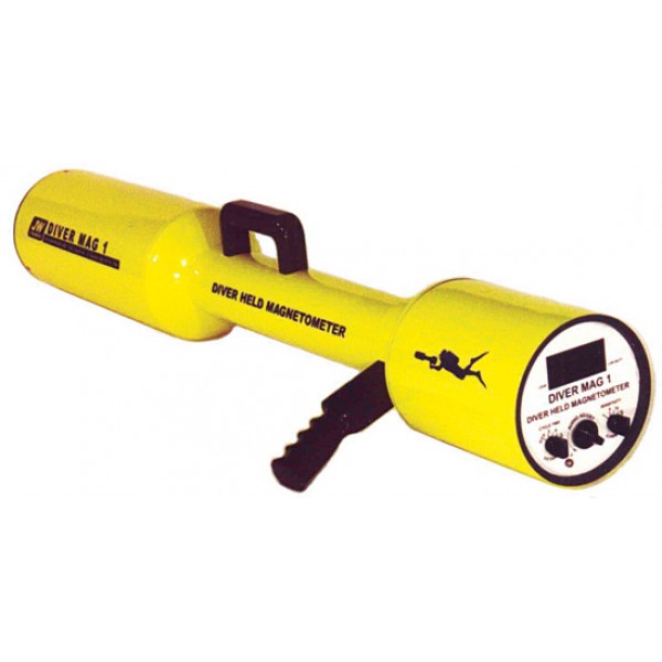 Diver Mag 1 Diver Held Magnetometer