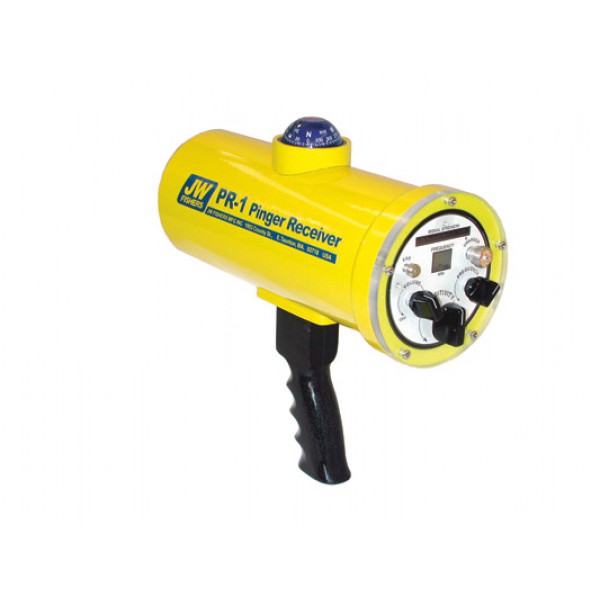 PR1 Pinger Receiver