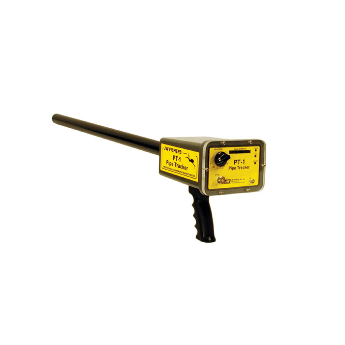 Home PT-1 Pipe Tracker