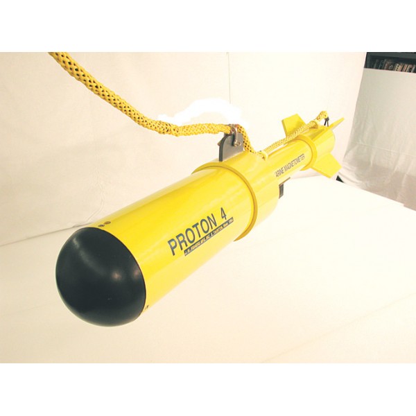 Proton 4 Boat Towed Magnatometer