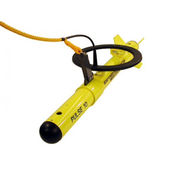 Pulse 10 Boat Towed Metal Detector