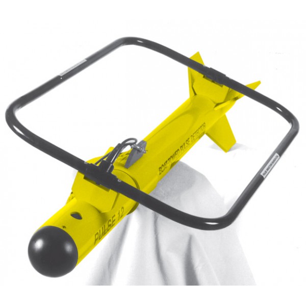 Pulse 12 Boat Towed Metal Detector