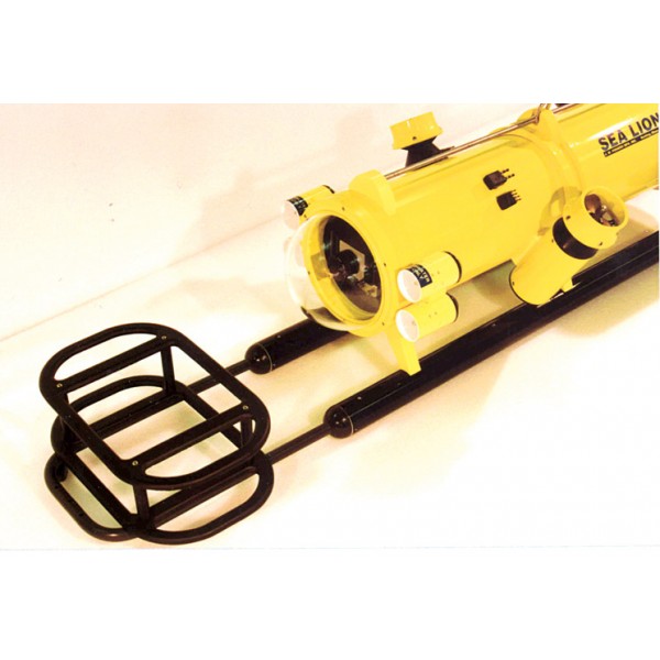 RMD-1 Remote Metal Detector