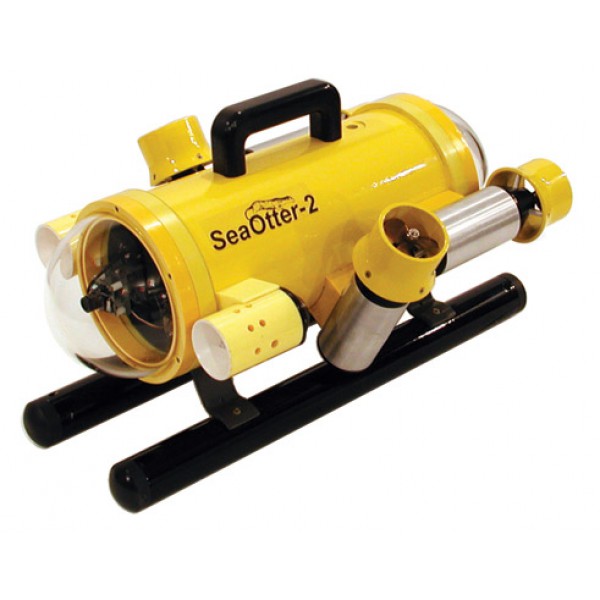 SeaOtter 2 ROV