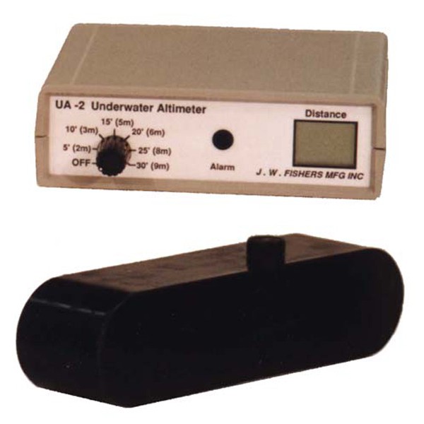  UA-2 Altimeter