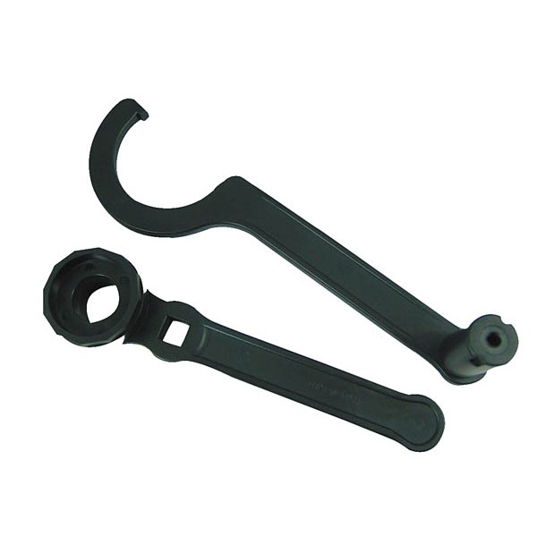 B.C.D. Valve repair tool