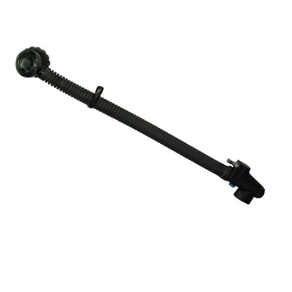 Power inflator for B.C.D