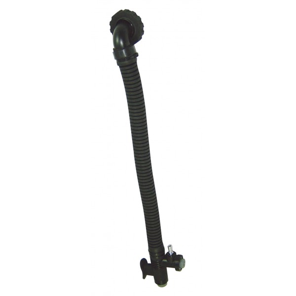 Power inflator for TECH B.C.D