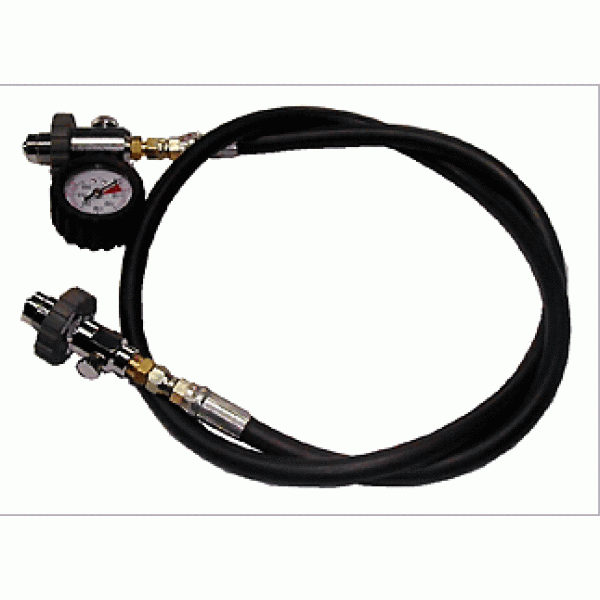 Din Cross Over Equalizer