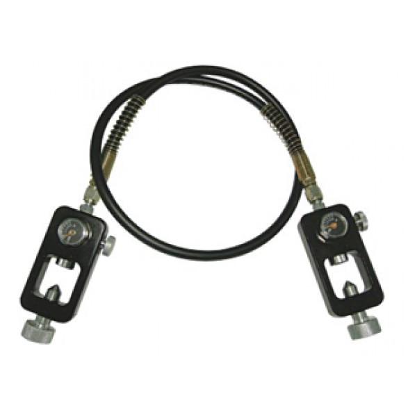 Yoke Crossover Equalizer