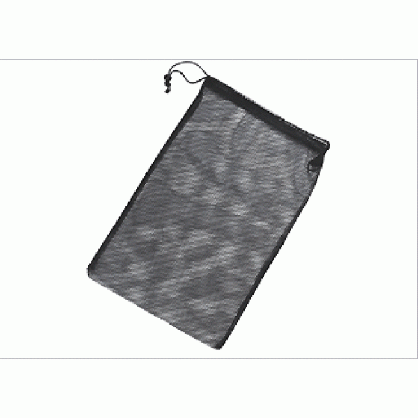 Drawstring Mesh Bag