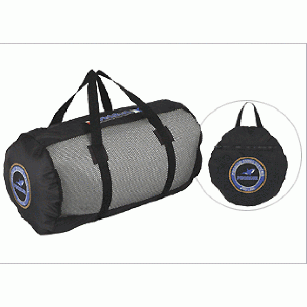 Foldable Mesh Gear Bag