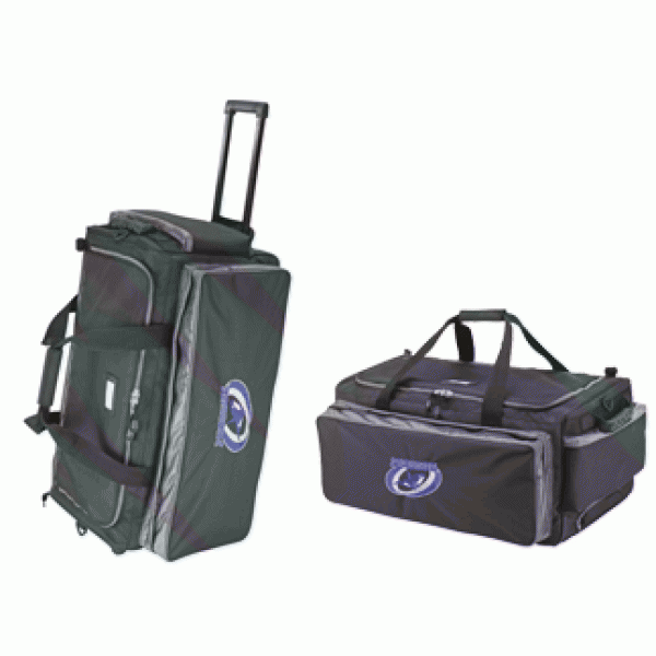 Duffel Wheeled Bag w/ Handle