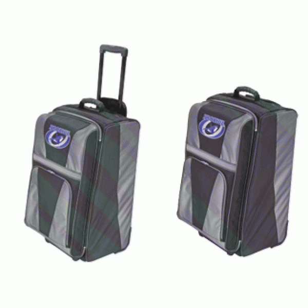 Deluxe Roller Duffle