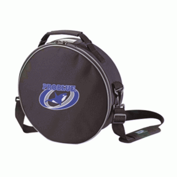 Deluxe Regulator Bag