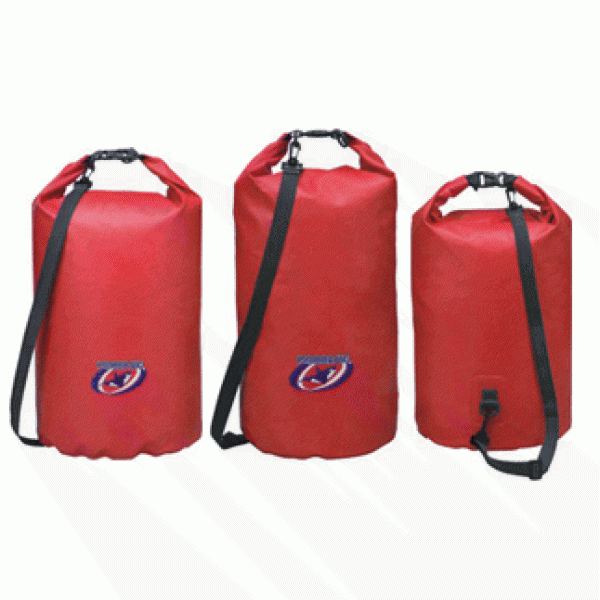 Dry Bag w/shoulder strap 