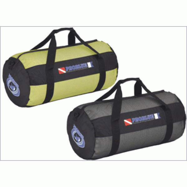Mesh Gear Bag- Medium