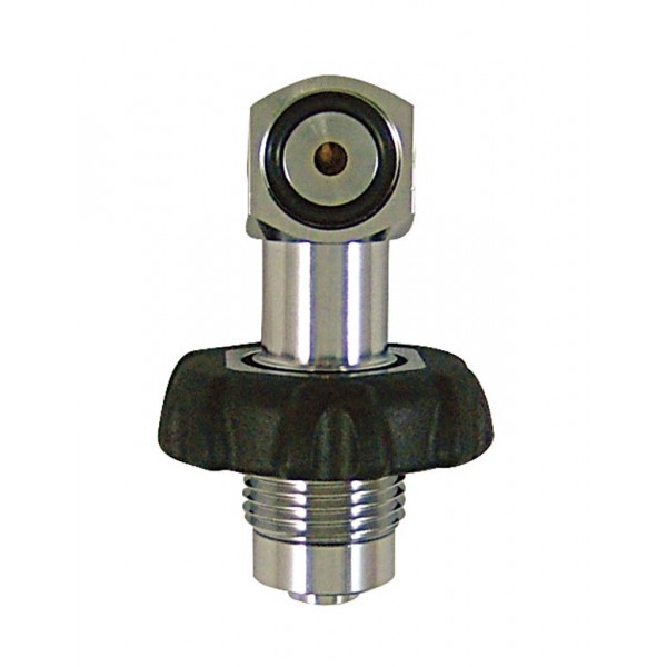 Converts din to standard yoke