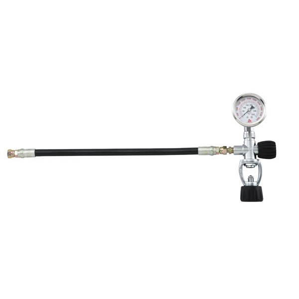 Yoke Crossover Equalizer