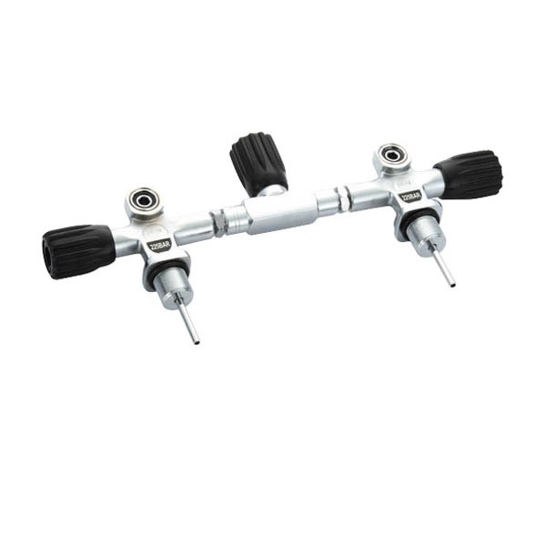 Isolated Manifold 225 BAR