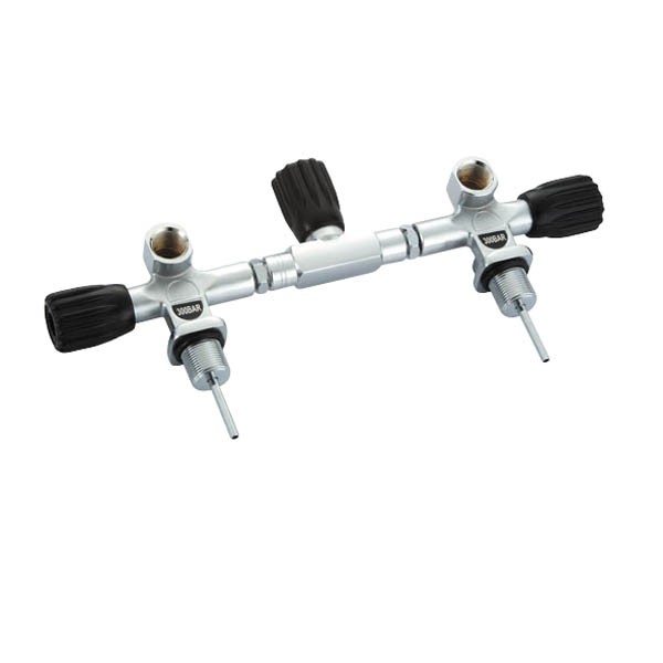 Isolated Manifold 300 BAR