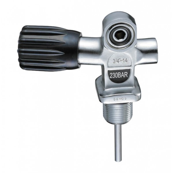 International combo valve