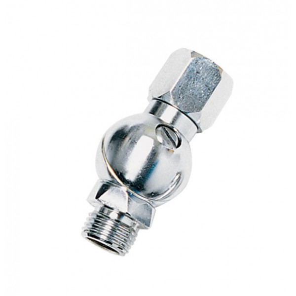 360°regulator swiver adapter