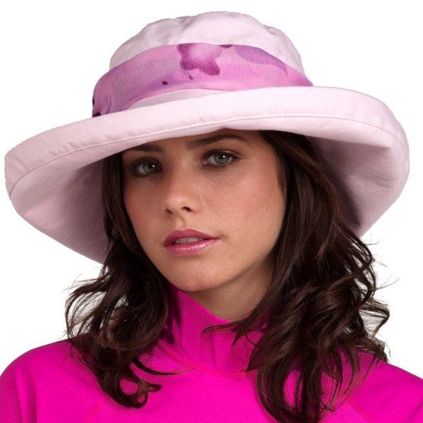 R52 Ladies Sun Hat