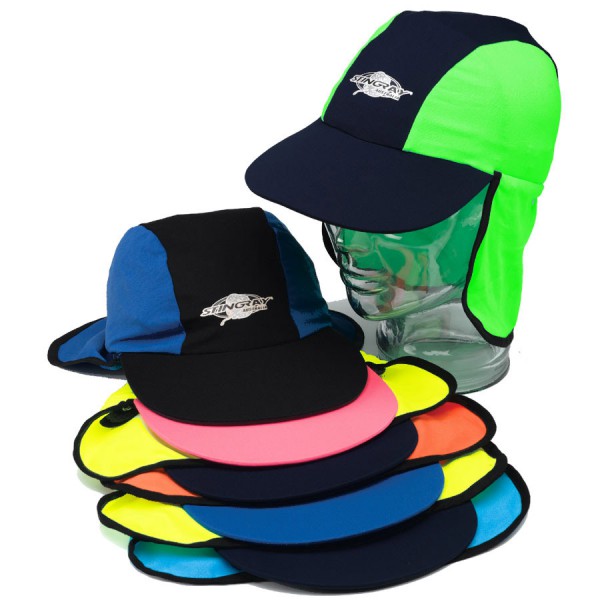 ST24 Kids Legionairre Cap