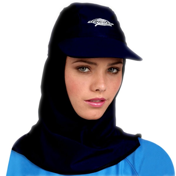 ST-38 Adults Nomad Unisex Cap