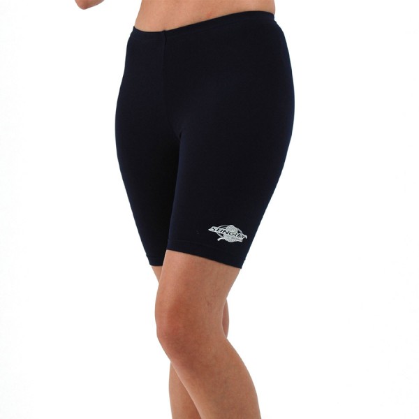ST909A Adults Plus Size Swim Shorts